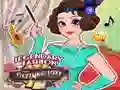 Legendary Fashion The Dazzling Jazz Age — free online game