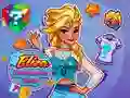 Eliza Handmade Shop — free online game
