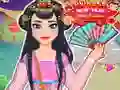 Igra Chinese New Year Fortune online