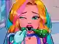 Audrey Real Dentist — free online game