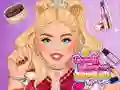 Beauty Influencer Make Up Tips — free online game