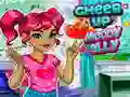 Cheer Up Moody Ally — free online game