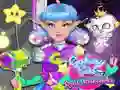 Galaxy Girl Real Makeover — free online game