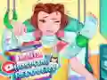 Bella Hospital Recovery — free online game