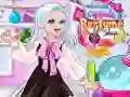 Crystal's Perfume Shop — free online game