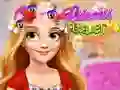 Princess Flower Crown — free online game