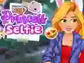 My Princess Selfie — free online game