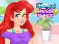 Mermaid Mood Swings — free online game