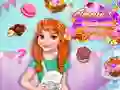 Annie's Handmade Sweets Shop — free online game