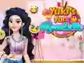 Yuki's Fun Roulette — free online game