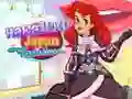Harajuku Japan Fashion — free online game