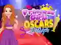 Princess Girls Oscars Design — free online game