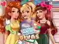 Social Media Divas — free online game