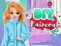 DIY Raincoat — free online game