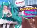 Akihabara Tokyo Fashion — free online game