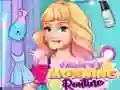 Audrey's Morning Routine — free online game