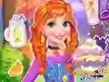 Annie's Enchanted Lemonade Stand — free online game