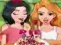 Pie Bake Off Challenge — free online game