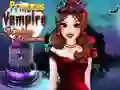 Princess Vampire Wedding Makeover — free online game