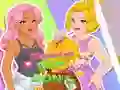 Fashion DOs and DON'Ts — free online game