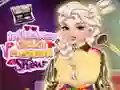 Influencer Crazy Fashion Show — free online game