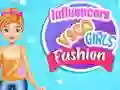 Influencers VSCO Girls Fashion — free online game