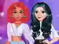 Influencers Soft vs E-Girl Trends — free online game