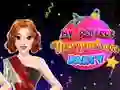 My Perfect New Year's Eve Party — free online game