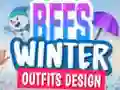 BFFS Winter Outfits Design — free online game