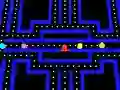 PacMan 3d — free online game