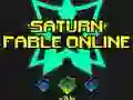 Saturn Fable Online — free online game