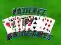 Juego Patience By Majogames en línea