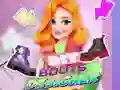DIY Boots Designer — free online game