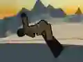 Snowboard Tricks — free online game