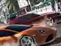 Lamborghini Aventador Simulator — free online game
