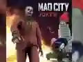 Mad City Joker 4 – kostenloses Online-Spiel