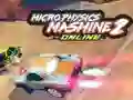 Micro Physics Mashine Online 2 — free online game