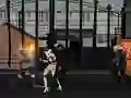 Cluiche Street Fighter ar líne