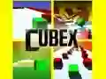 Cubex — free online game