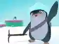 Save the Penguin — free online game