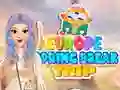 Europe Spring Break Trip — free online game