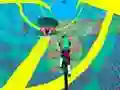 Underwater Cycling — free online game