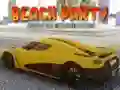 Paradise Beach Project Car Physics Simulator — free online game