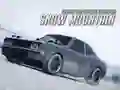 Snow Mountain Project Car Physics Simulator — free online game