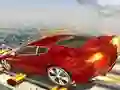 Extreme Car Stunts — free online game