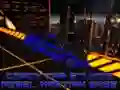 Crazy Car Stunts: Rebel Martian Base — free online game