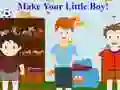 Make Your Little Boys — free online game