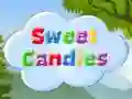 Sweet Candies — free online game