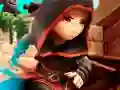 Igra Assassin's Creed FreeRunners online