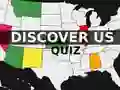 Location of United States Countries Quiz — free online game